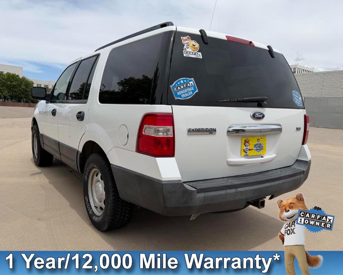 Ford Expedition XLT 4x4 2010