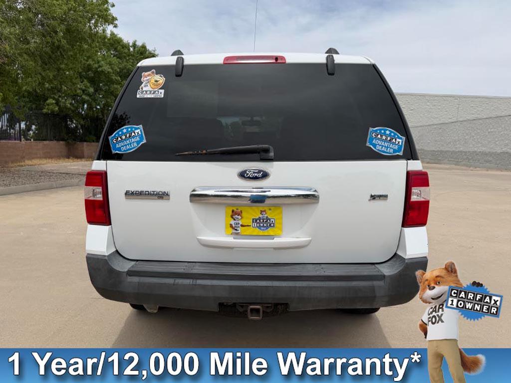 Ford Expedition XLT 4x4 2010