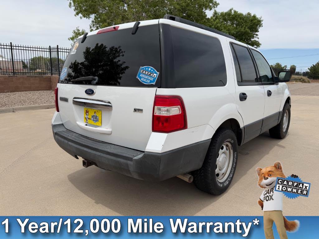 Ford Expedition XLT 4x4 2010