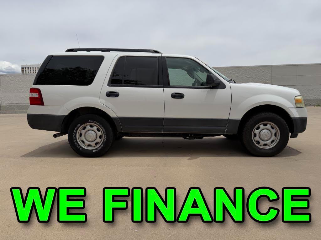 Ford Expedition XLT 4x4 2010