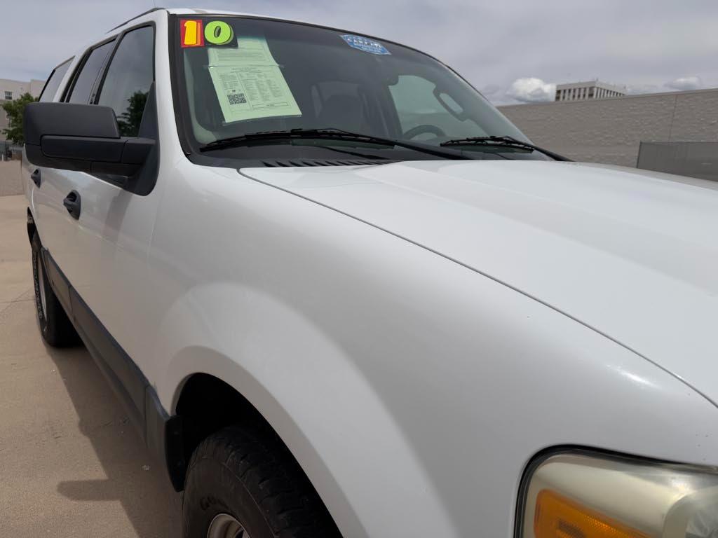 Ford Expedition XLT 4x4 2010