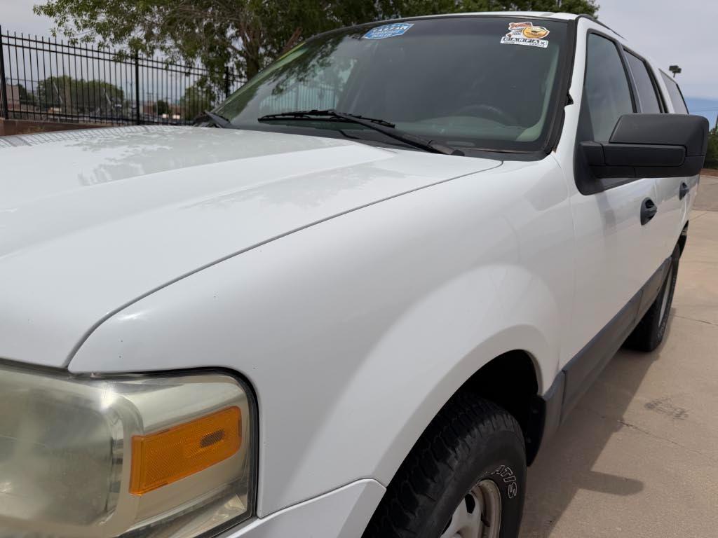 Ford Expedition XLT 4x4 2010