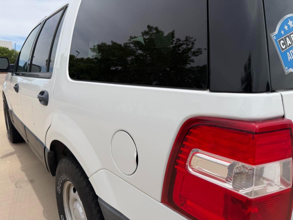 Ford Expedition XLT 4x4 2010