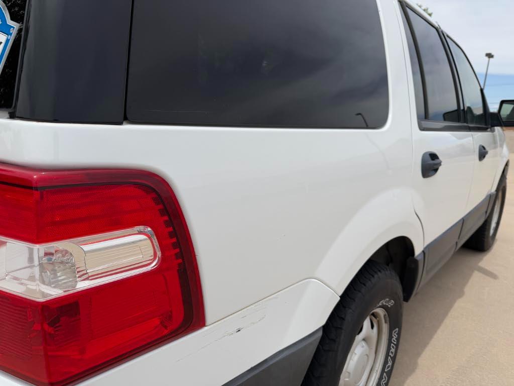 Ford Expedition XLT 4x4 2010