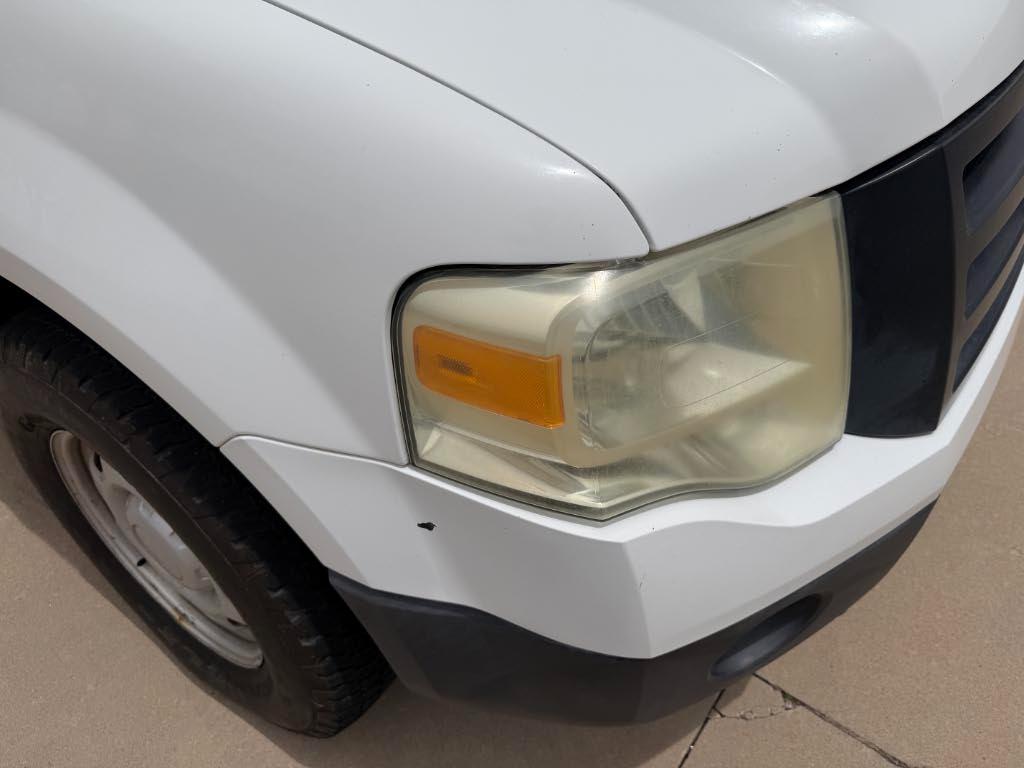 Ford Expedition XLT 4x4 2010