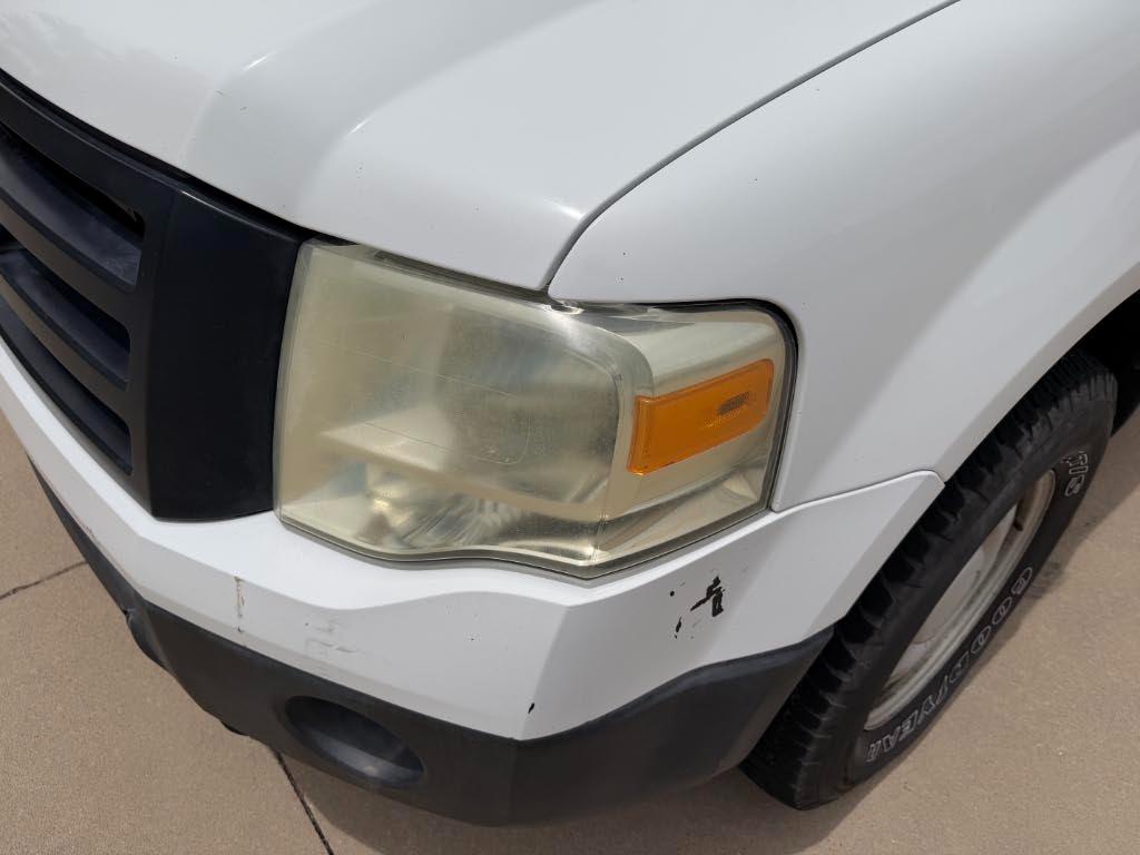 Ford Expedition XLT 4x4 2010