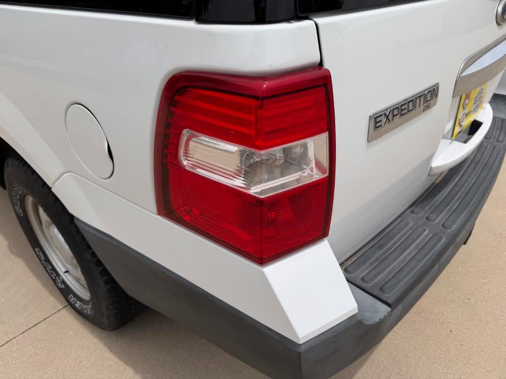 Ford Expedition XLT 4x4 2010