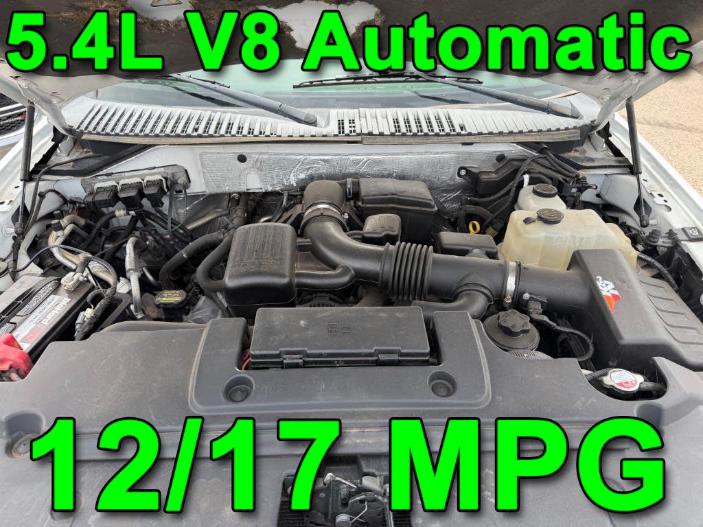 Ford Expedition XLT 4x4 2010