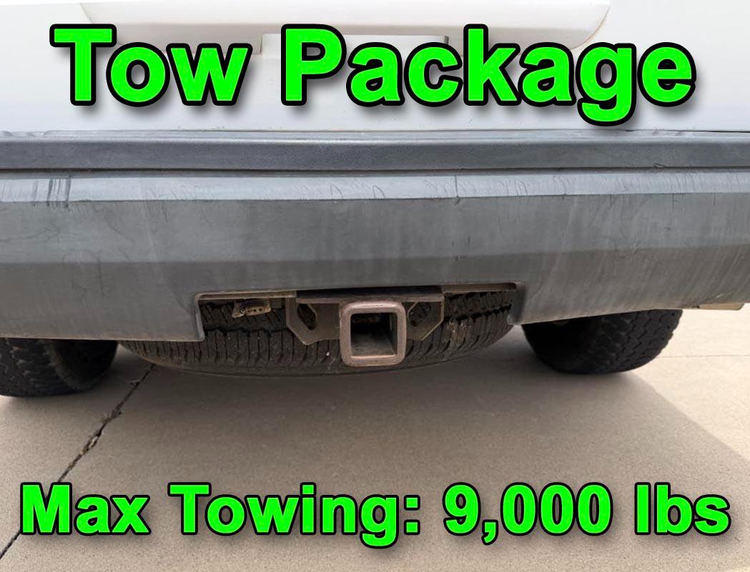 Ford Expedition XLT 4x4 2010