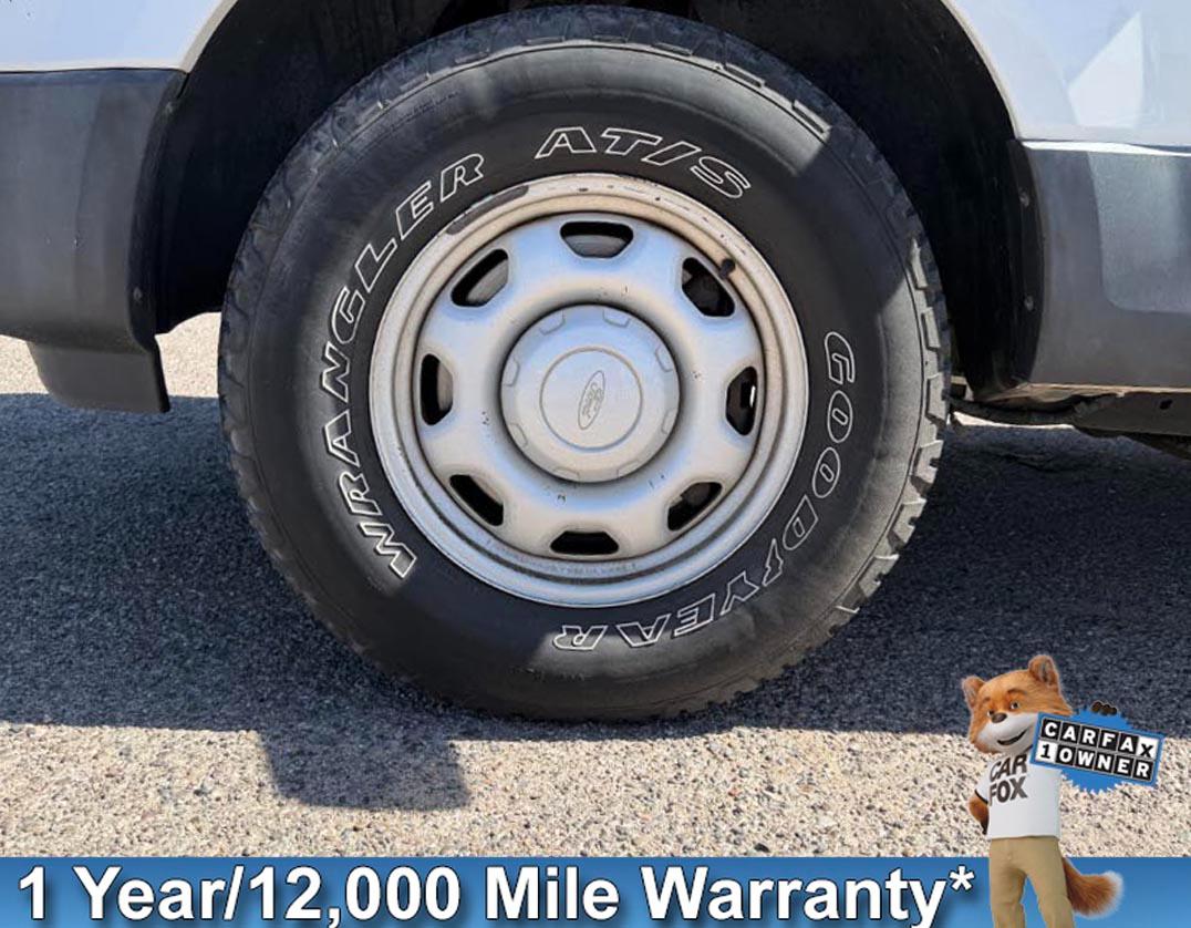 Ford Expedition XLT 4x4 2010