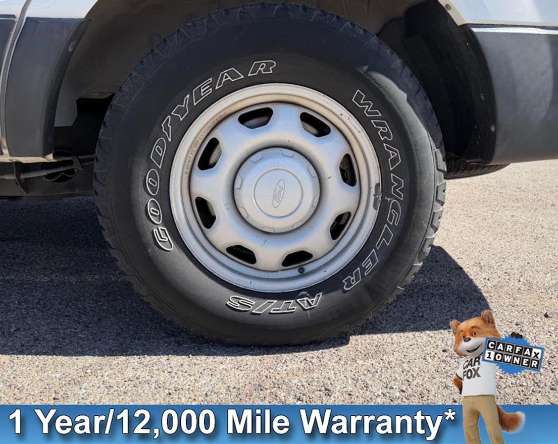 Ford Expedition XLT 4x4 2010