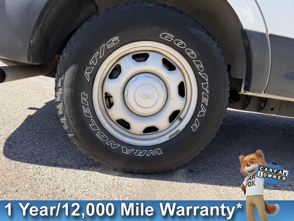 Ford Expedition XLT 4x4 2010