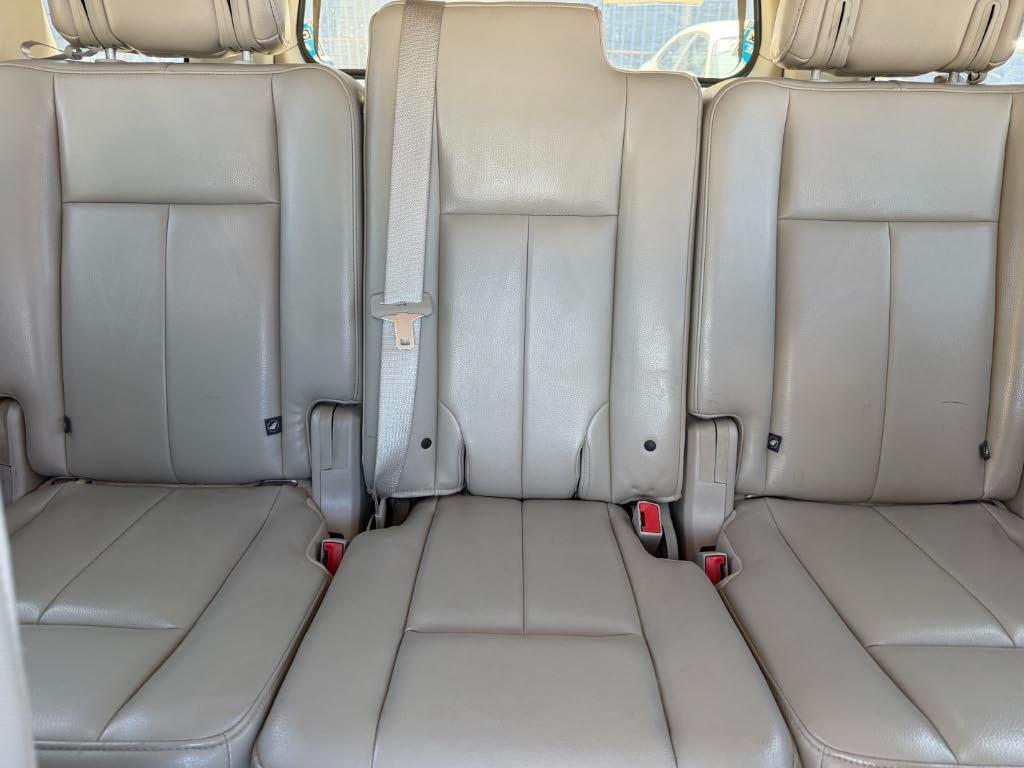 Ford Expedition XLT 4x4 2010