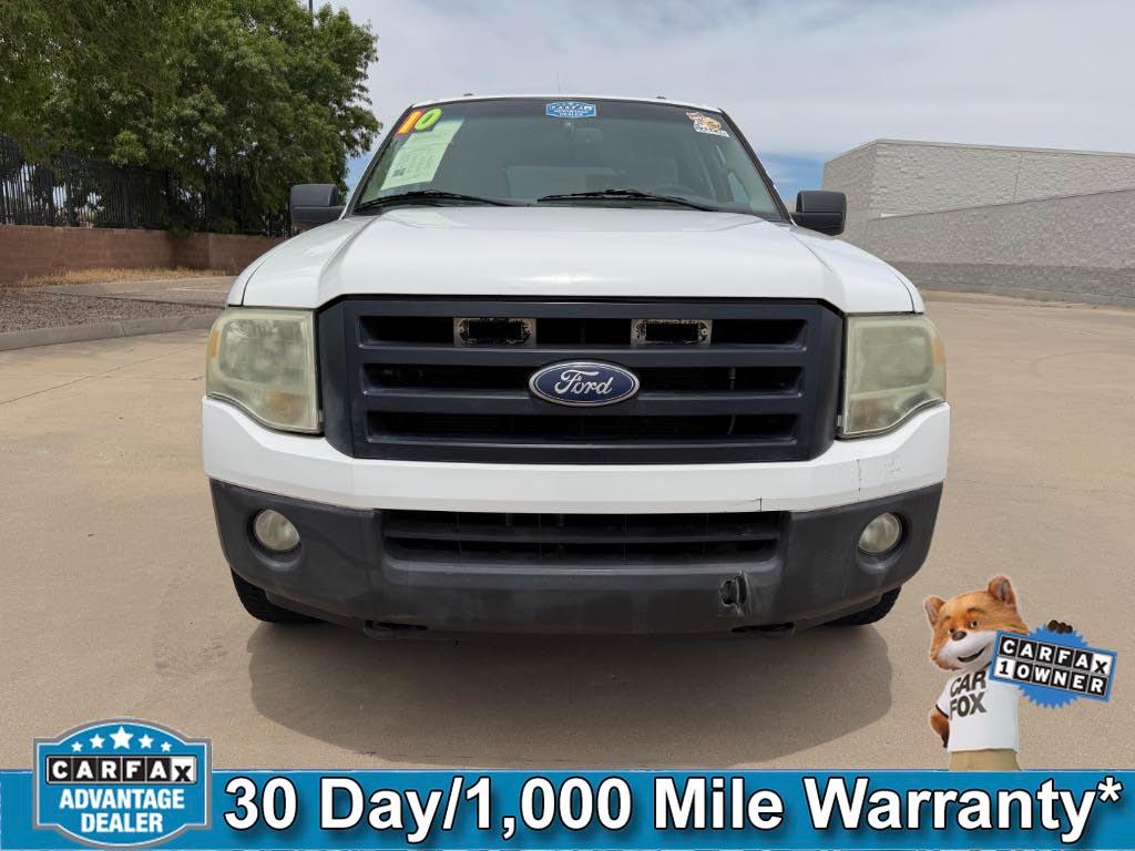 Ford Expedition XLT 4x4 2010