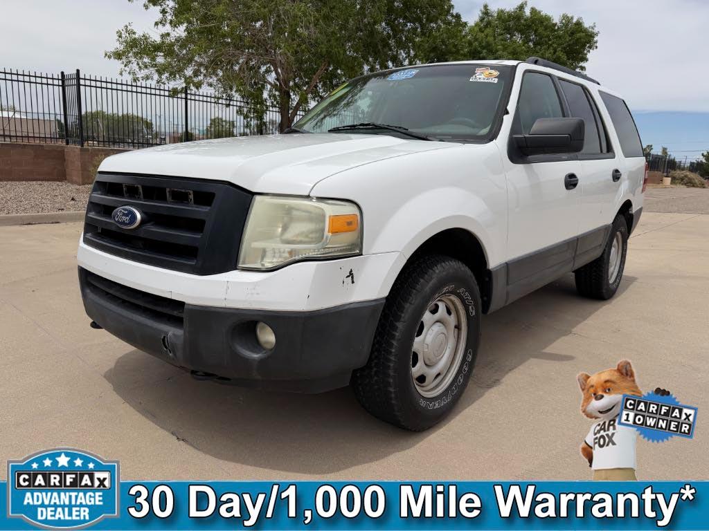 Ford Expedition XLT 4x4 2010