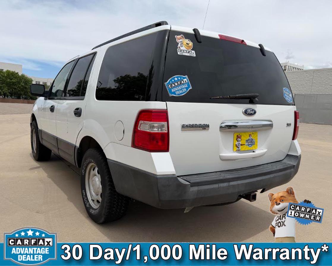 Ford Expedition XLT 4x4 2010