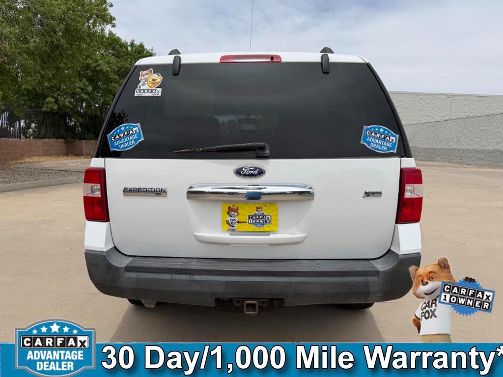 Ford Expedition XLT 4x4 2010