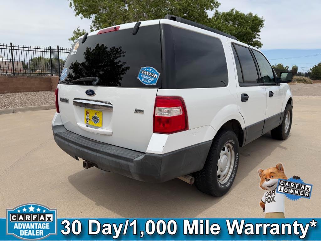 Ford Expedition XLT 4x4 2010