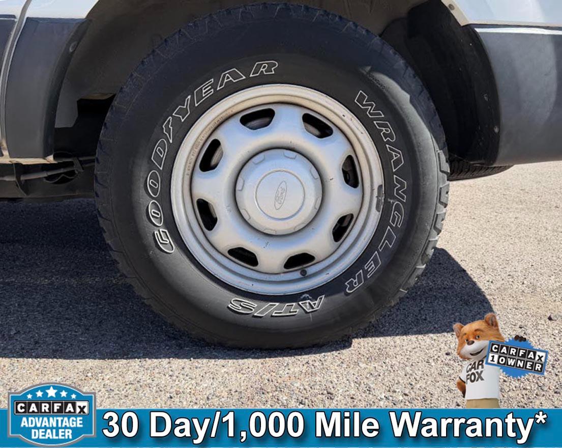 Ford Expedition XLT 4x4 2010
