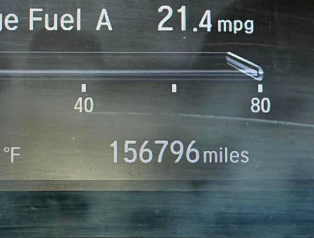 Honda CR-V EX-L AWD 2017