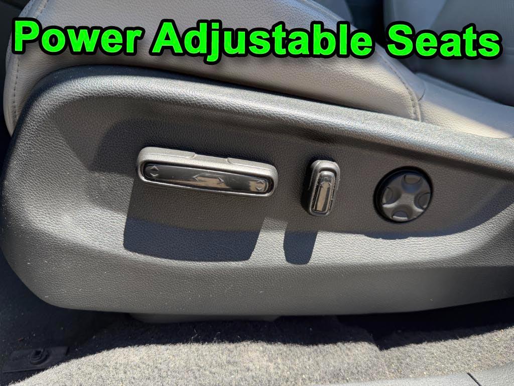 Honda CR-V EX-L AWD 2017