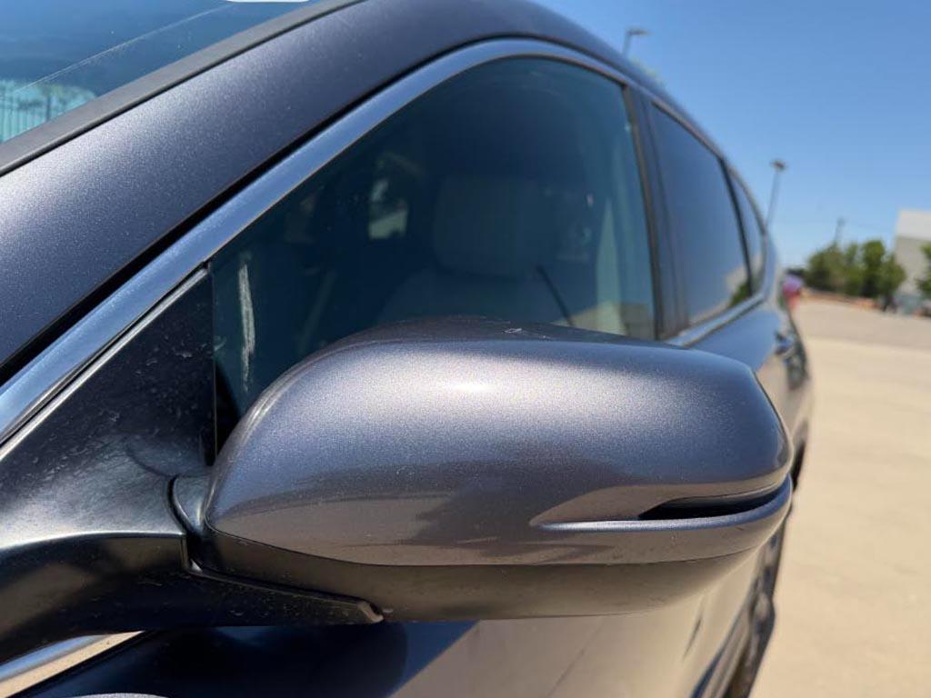 Honda CR-V EX-L AWD 2017