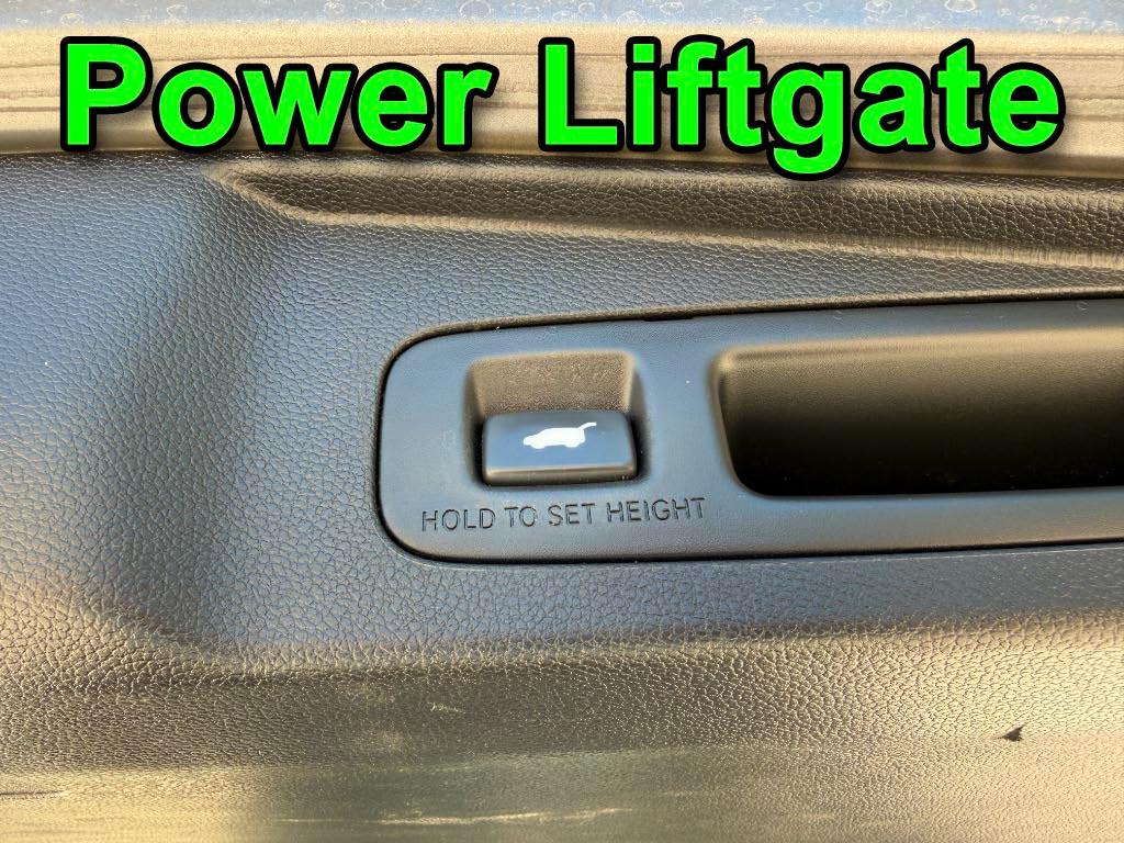 Honda CR-V EX-L AWD 2017