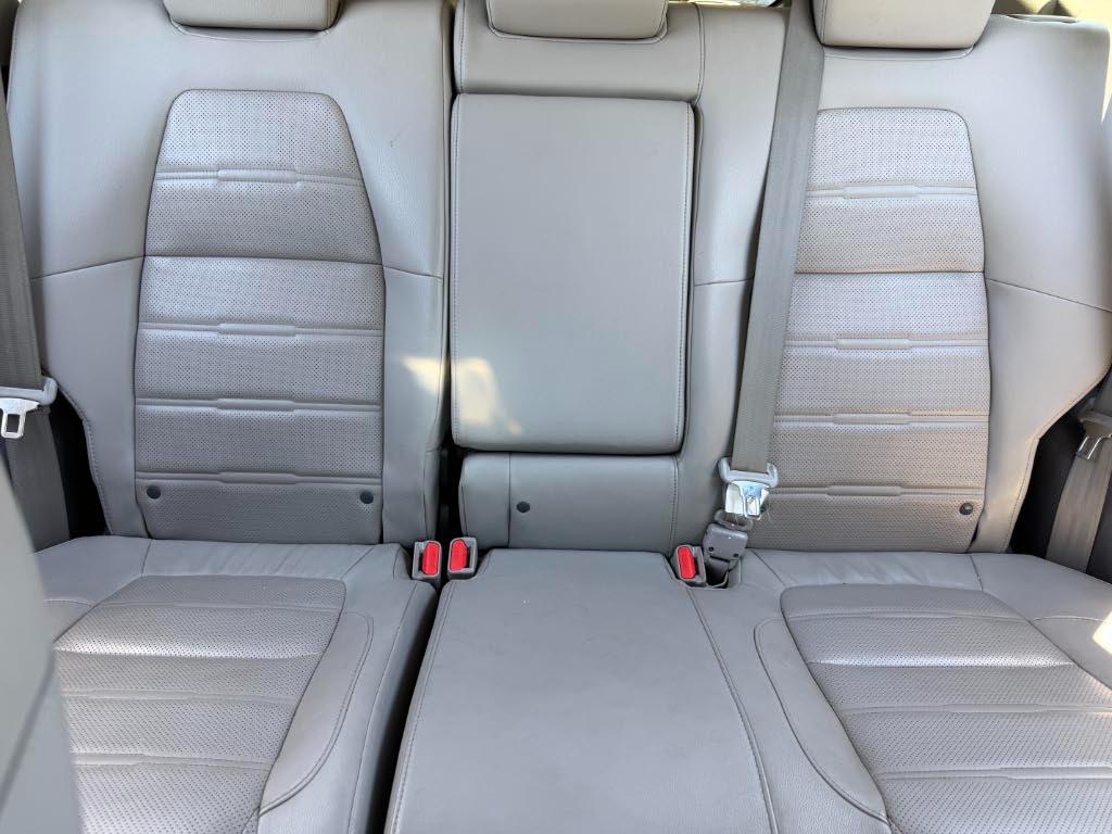 Honda CR-V EX-L AWD 2017