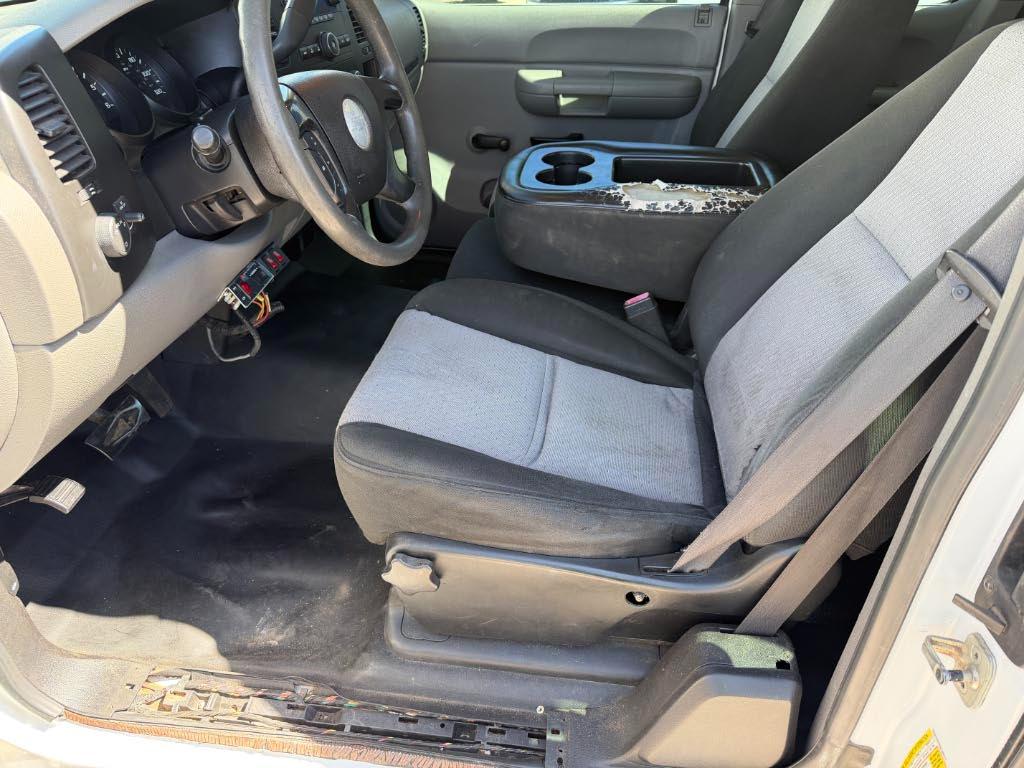 Chevrolet Silverado 1500  2009