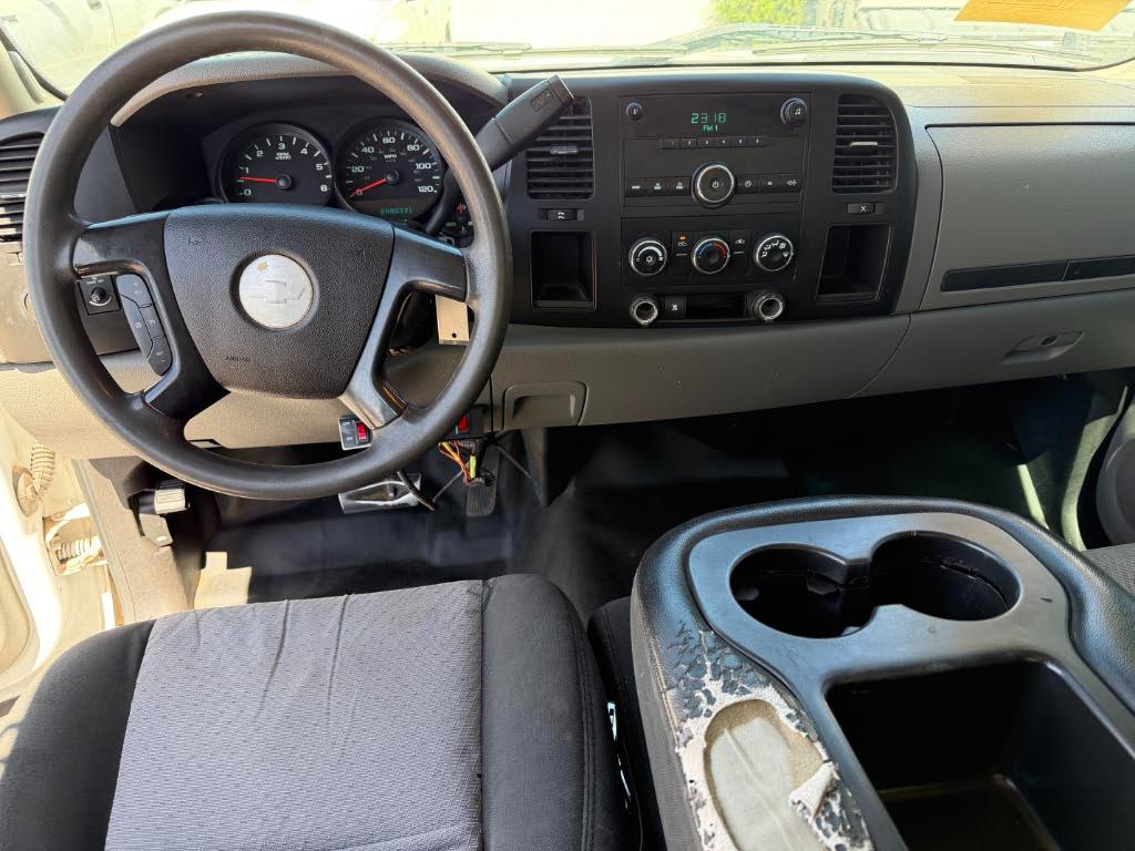 Chevrolet Silverado 1500  2009