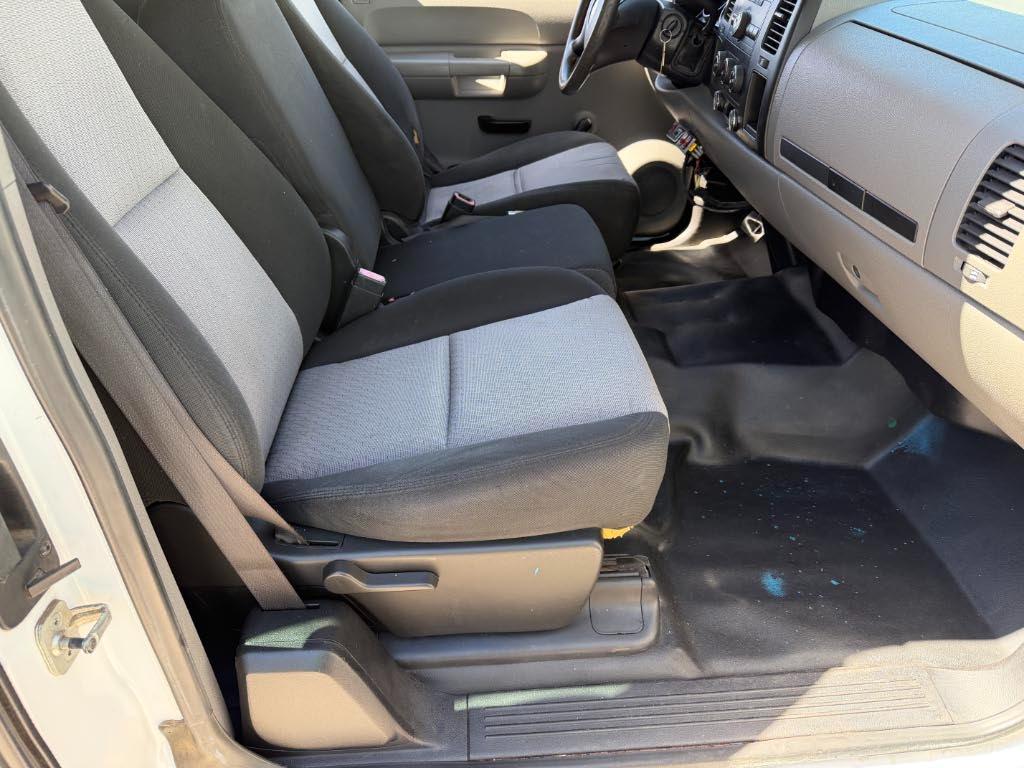Chevrolet Silverado 1500  2009