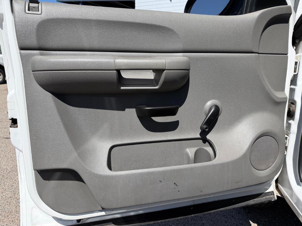 Chevrolet Silverado 1500  2009