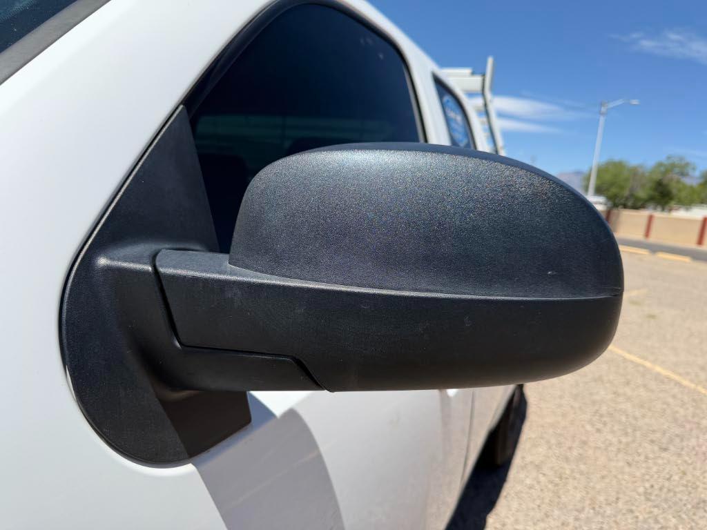 Chevrolet Silverado 1500  2009