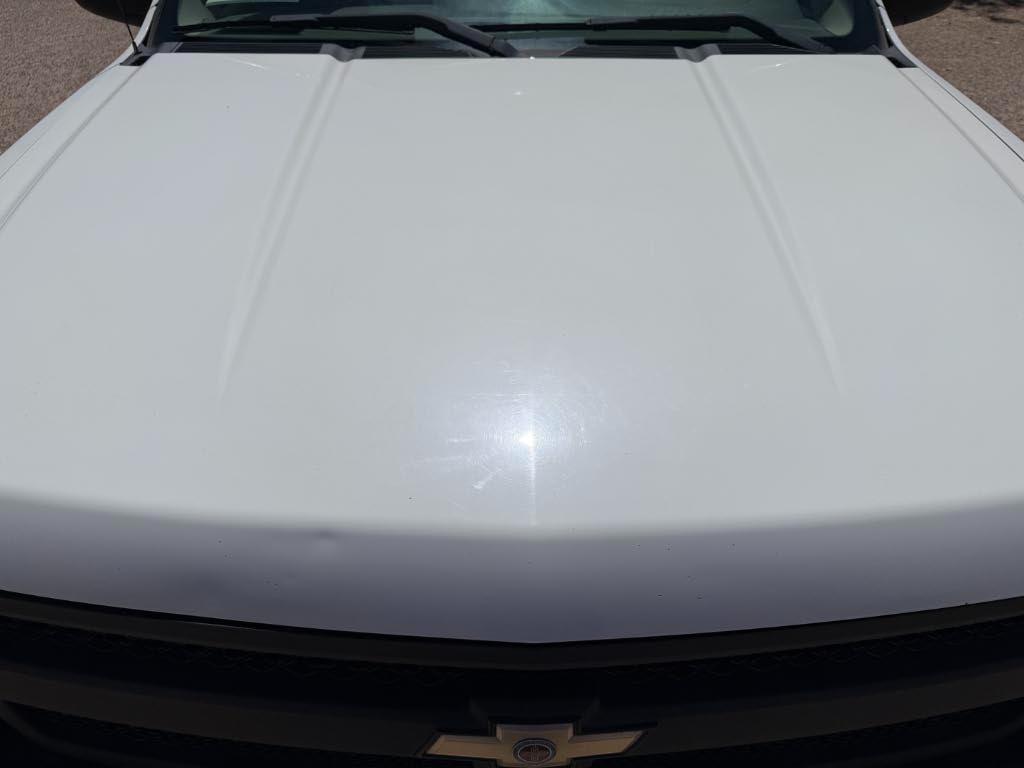 Chevrolet Silverado 1500  2009