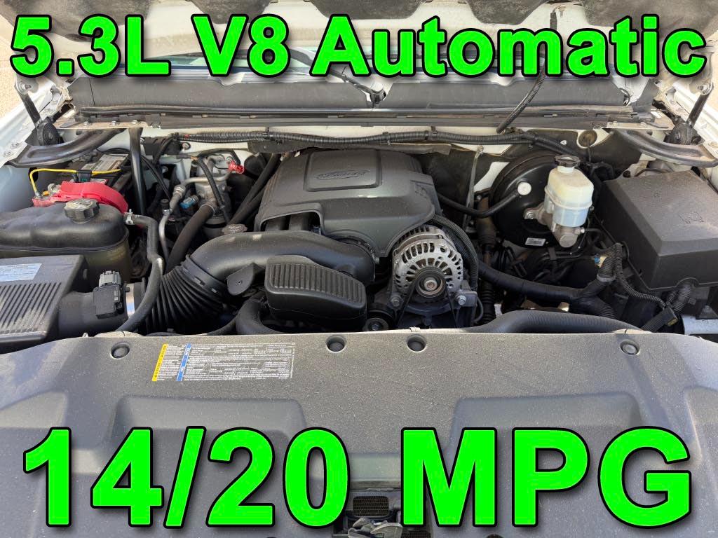 Chevrolet Silverado 1500  2009