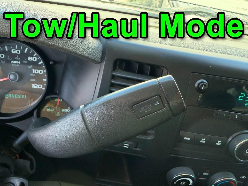 Chevrolet Silverado 1500  2009