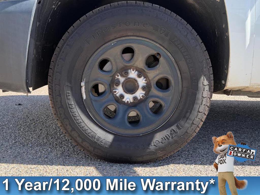 Chevrolet Silverado 1500  2009