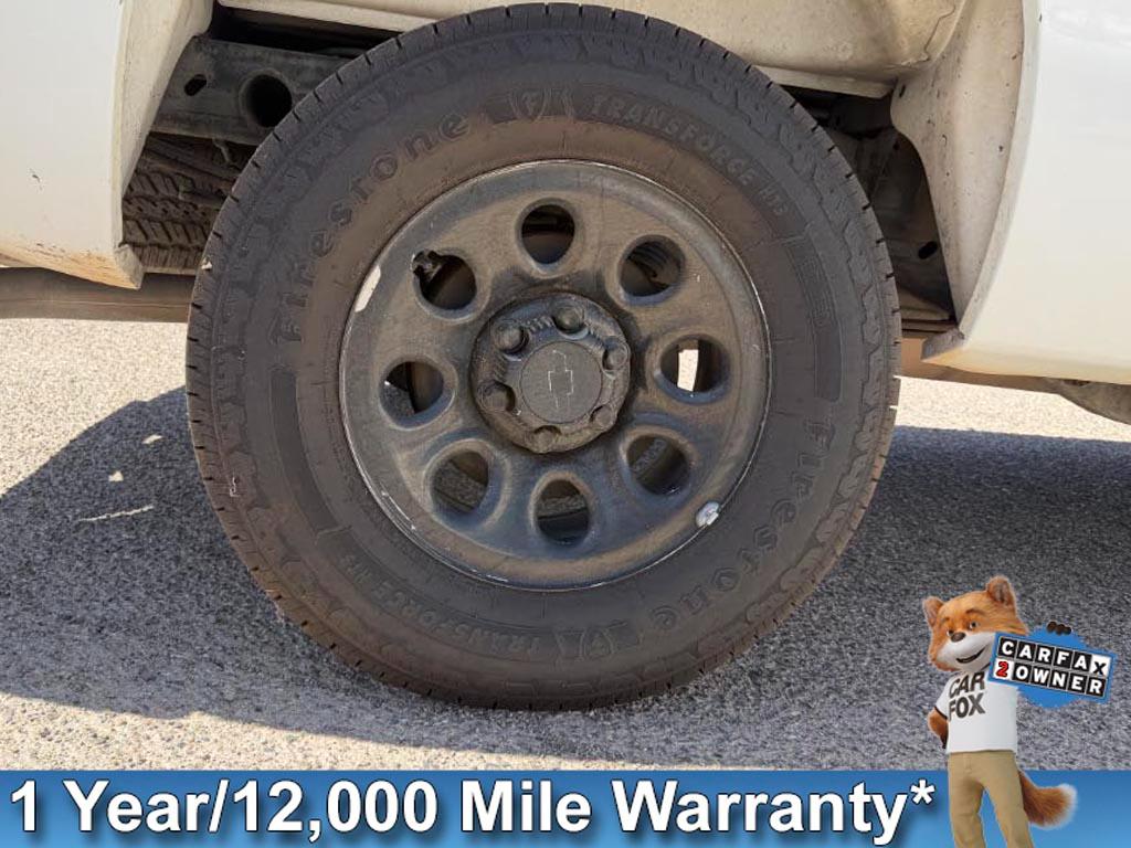 Chevrolet Silverado 1500  2009
