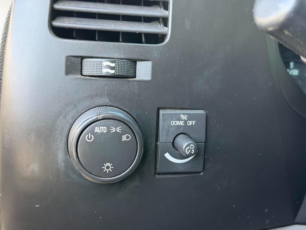Chevrolet Silverado 1500  2009