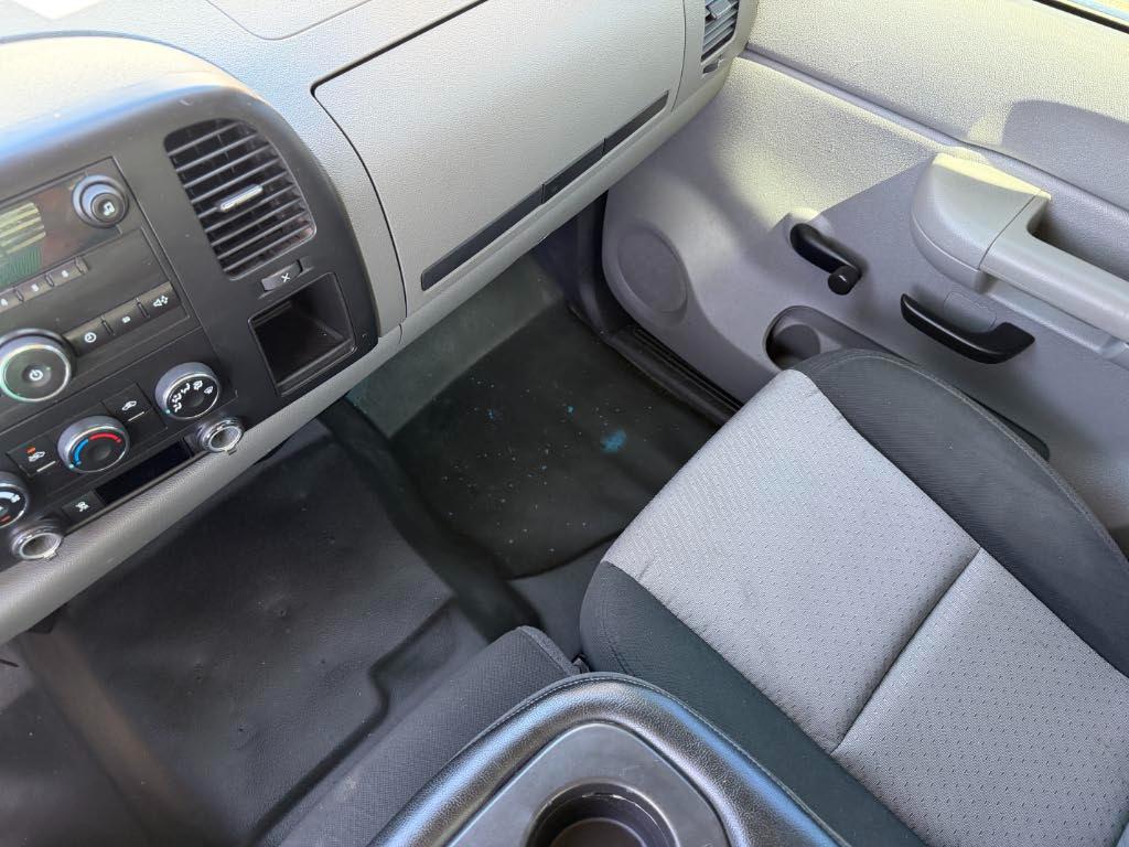 Chevrolet Silverado 1500  2009