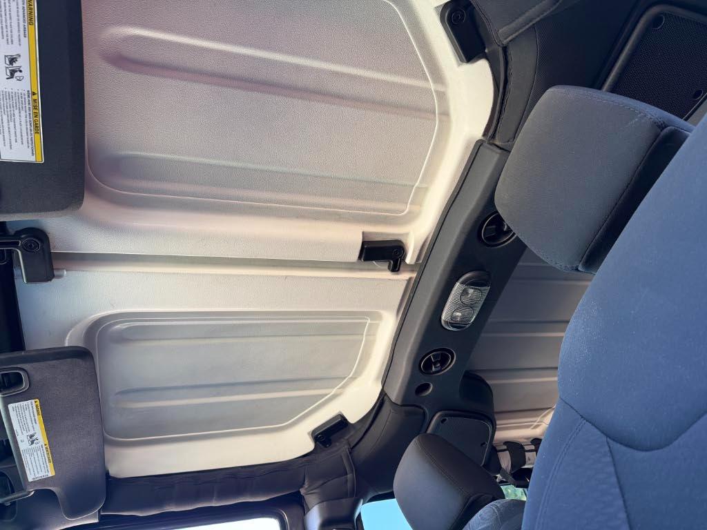 Jeep Wrangler Unlimited Sport 4x4 2017