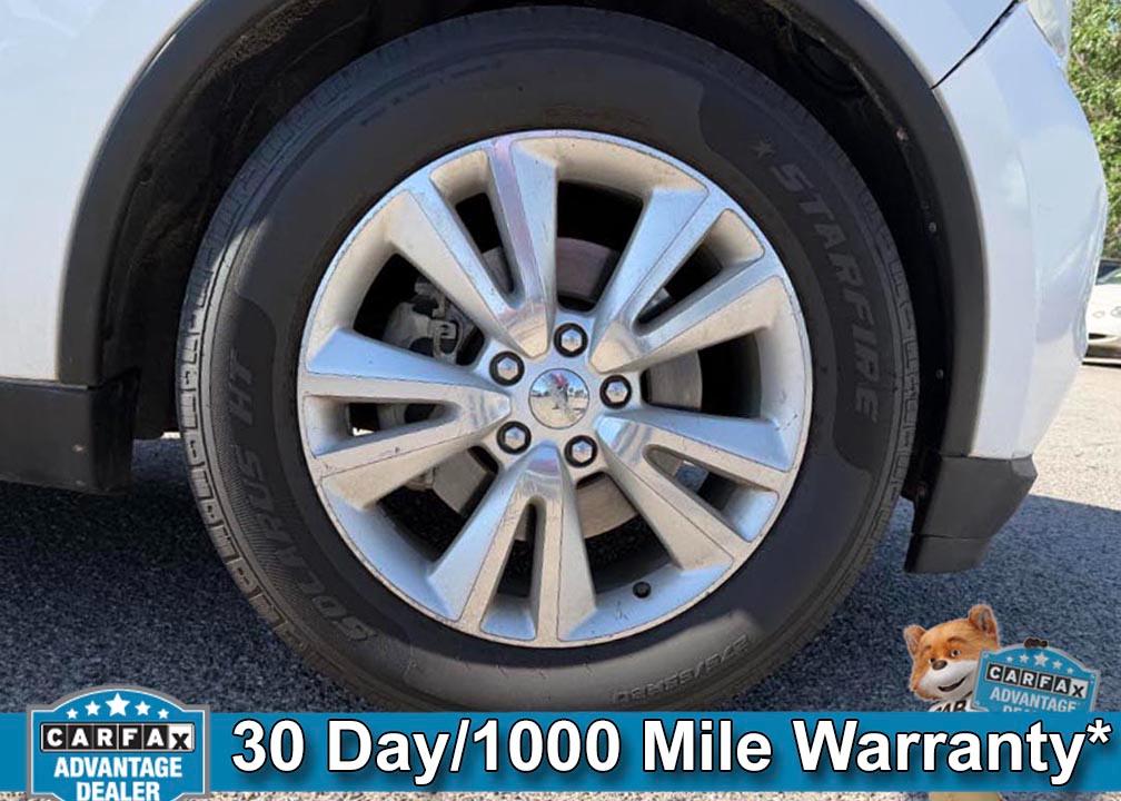 Dodge Durango Crew AWD 2013