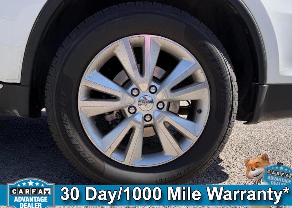 Dodge Durango Crew AWD 2013