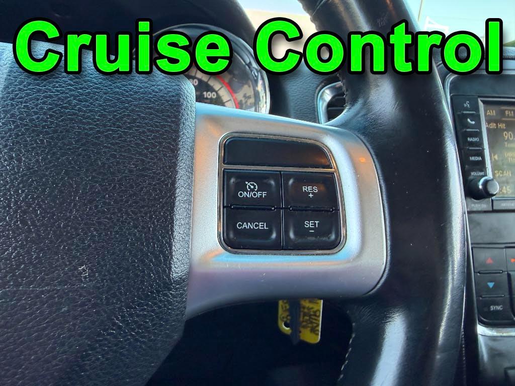 Dodge Durango Crew AWD 2013