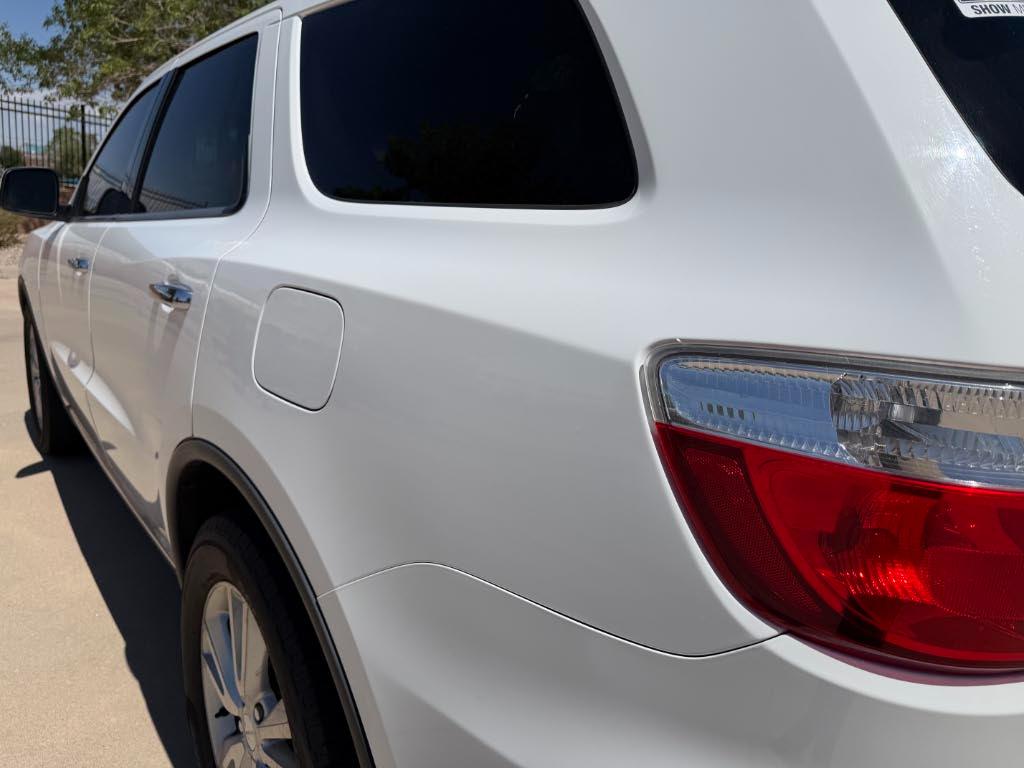 Dodge Durango Crew AWD 2013