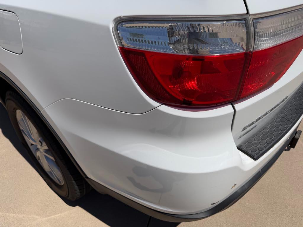 Dodge Durango Crew AWD 2013