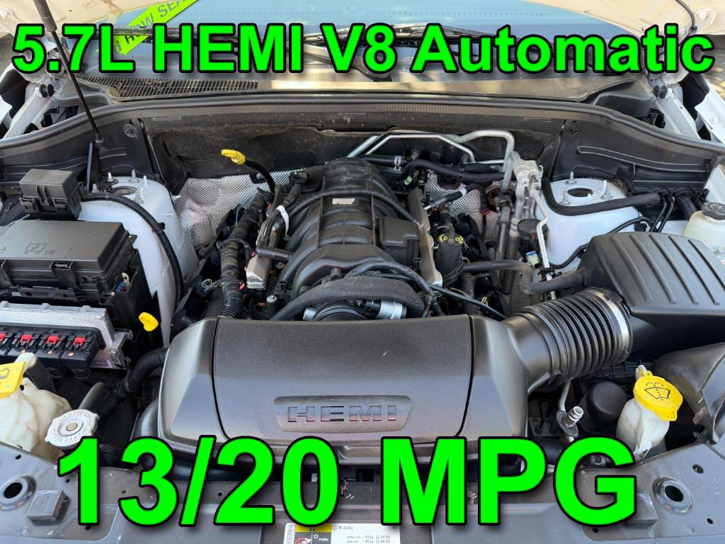 Dodge Durango Crew AWD 2013