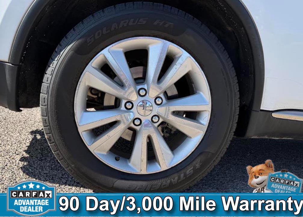 Dodge Durango Crew AWD 2013