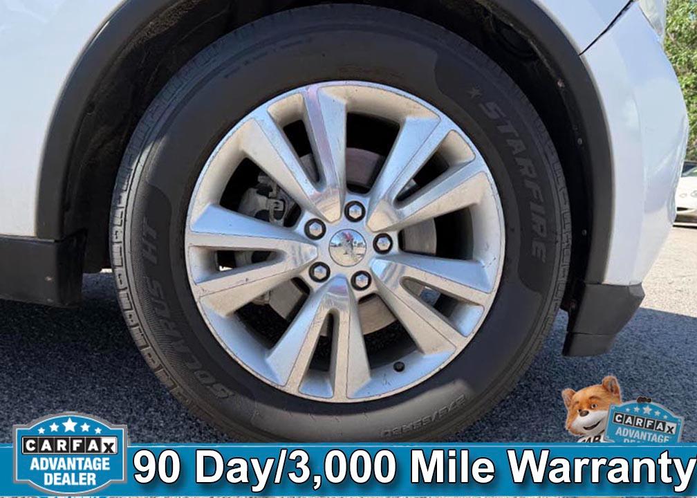 Dodge Durango Crew AWD 2013