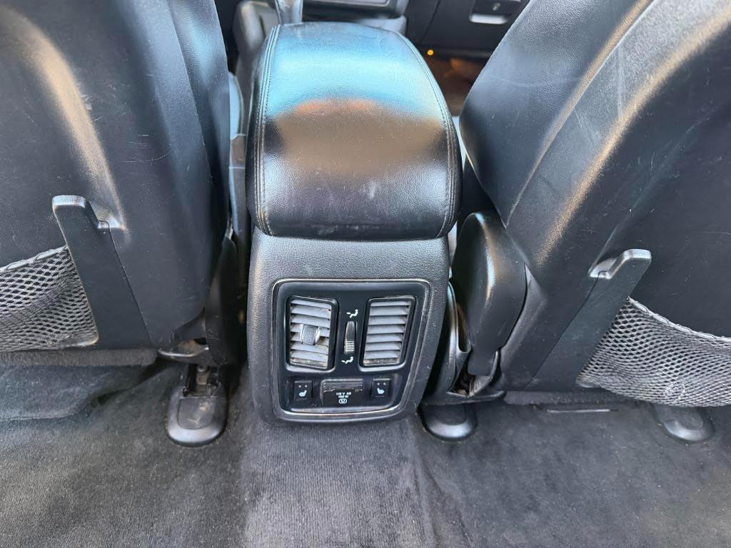 Dodge Durango Crew AWD 2013